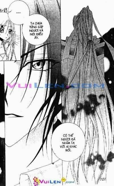 nàng công chúa bỏ trốn chapter 2 101