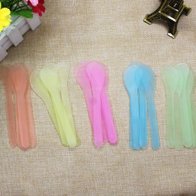 Combo 500 que quét mặt nạ màu trong