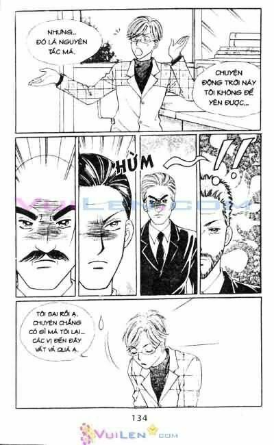 anh là của tôi chapter 3 134