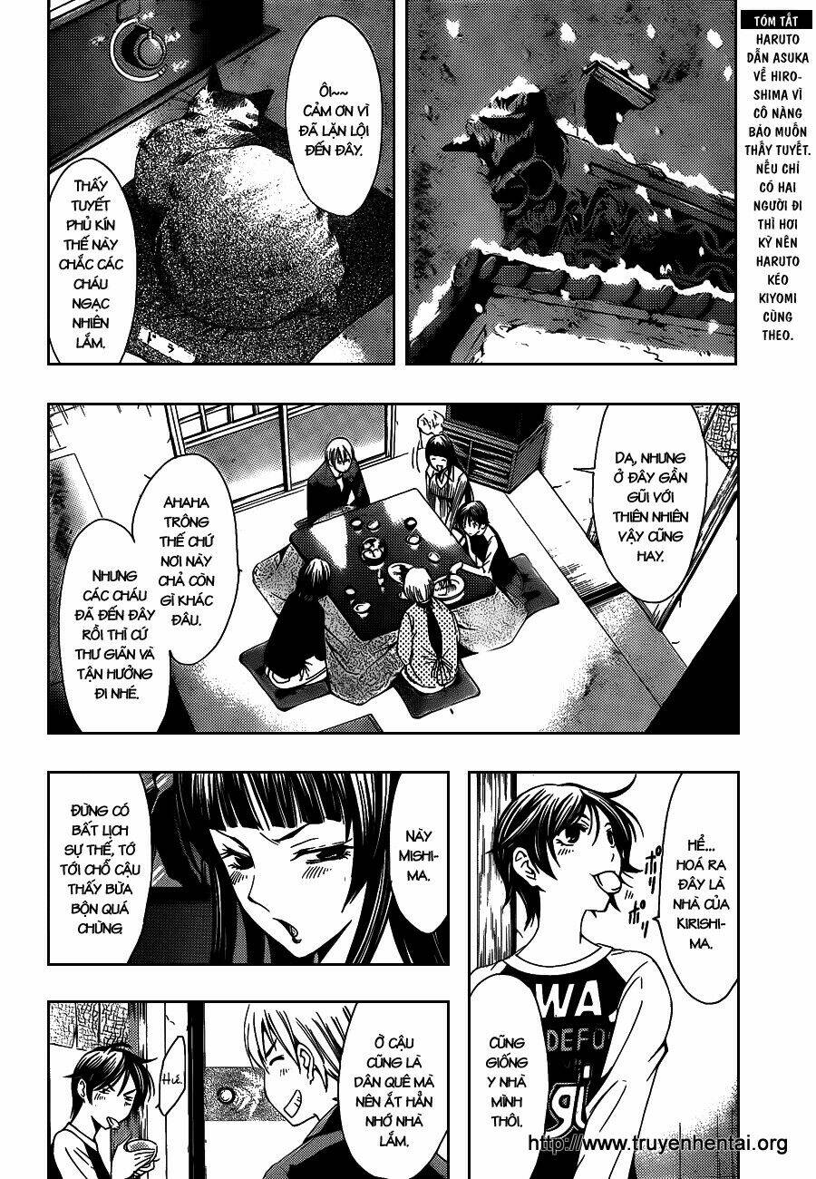 thị trấn tình yêu chapter 104 5