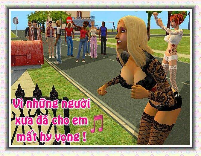 bella's story chapter 11.3 38