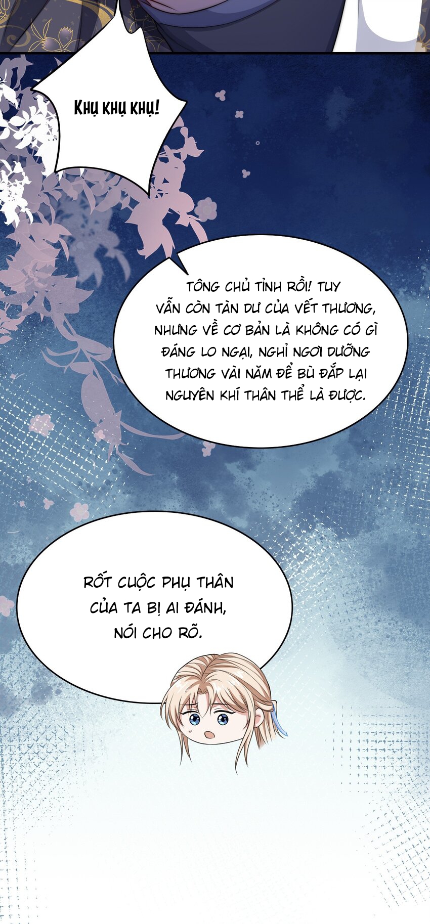 chiến lược tẩy trắng của phản diện chapter 54 16