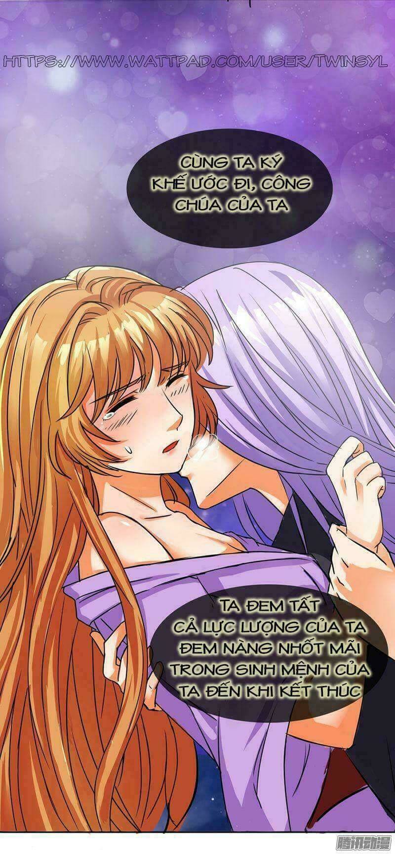 bá đạo trung khuyển tìm ái ký chapter 1 14