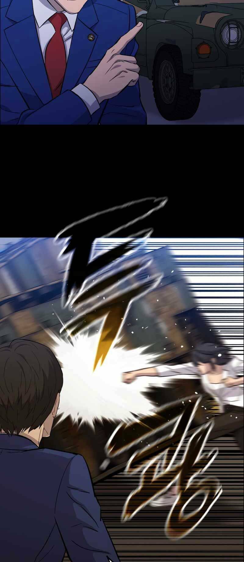 cánh cổng mở ra đúng ngày đầu tiên tôi thành chính trị gia chapter 19 7