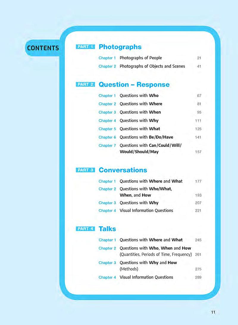 Sách Abc Toeic LC (For The Revised Test Format 2019 In Viet Nam) (Kèm file MP3)