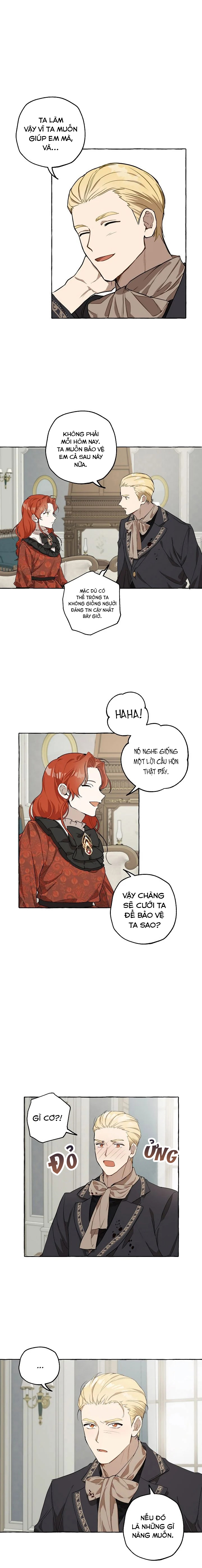 tất cả đều là sai lầm chapter 15 4