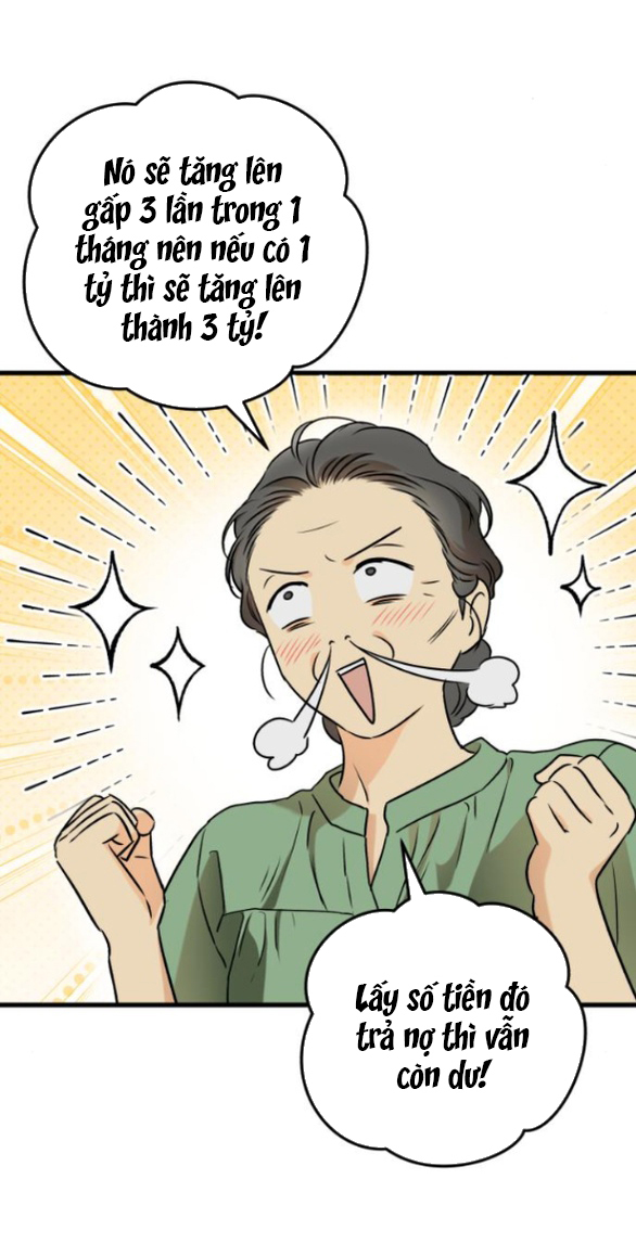 Nóng Lòng Muốn Giày Vò Em chapter 54.1 17