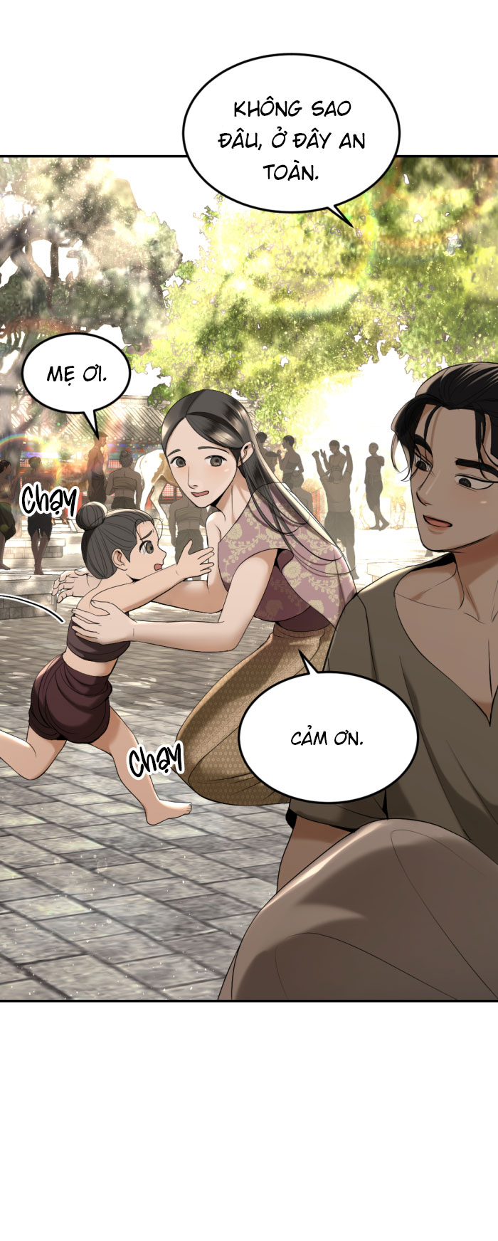 tôi là công tử đẹp nhất xiêm chapter 62 34