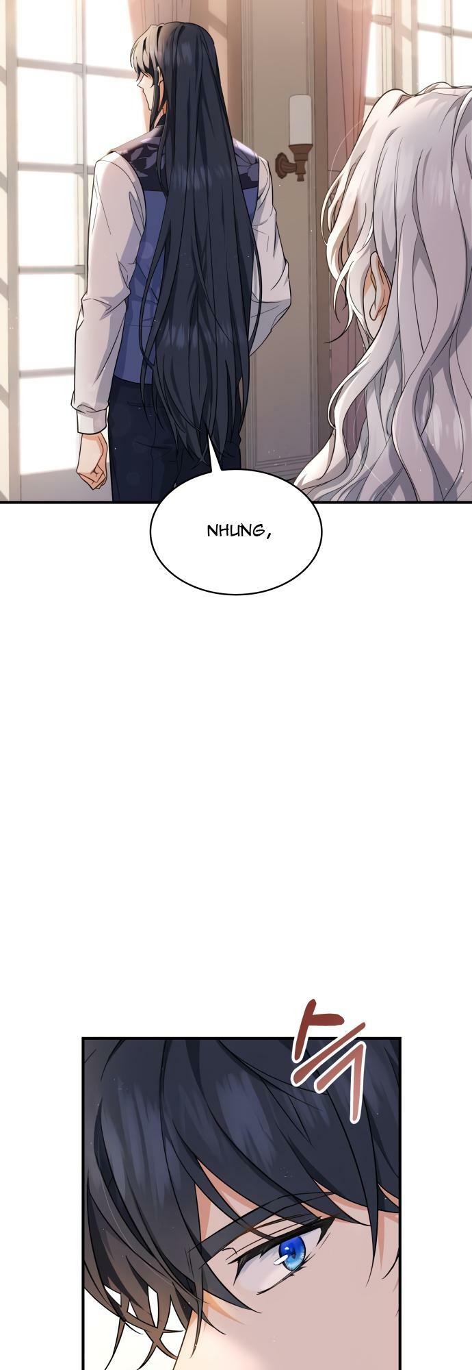 'di vật' melvin để lại chapter 4 49