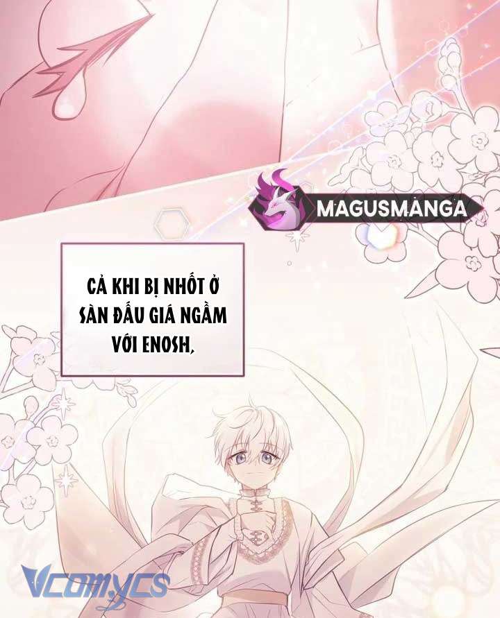 tôi được nuôi dưỡng bởi những kẻ phản diện chapter 70 82