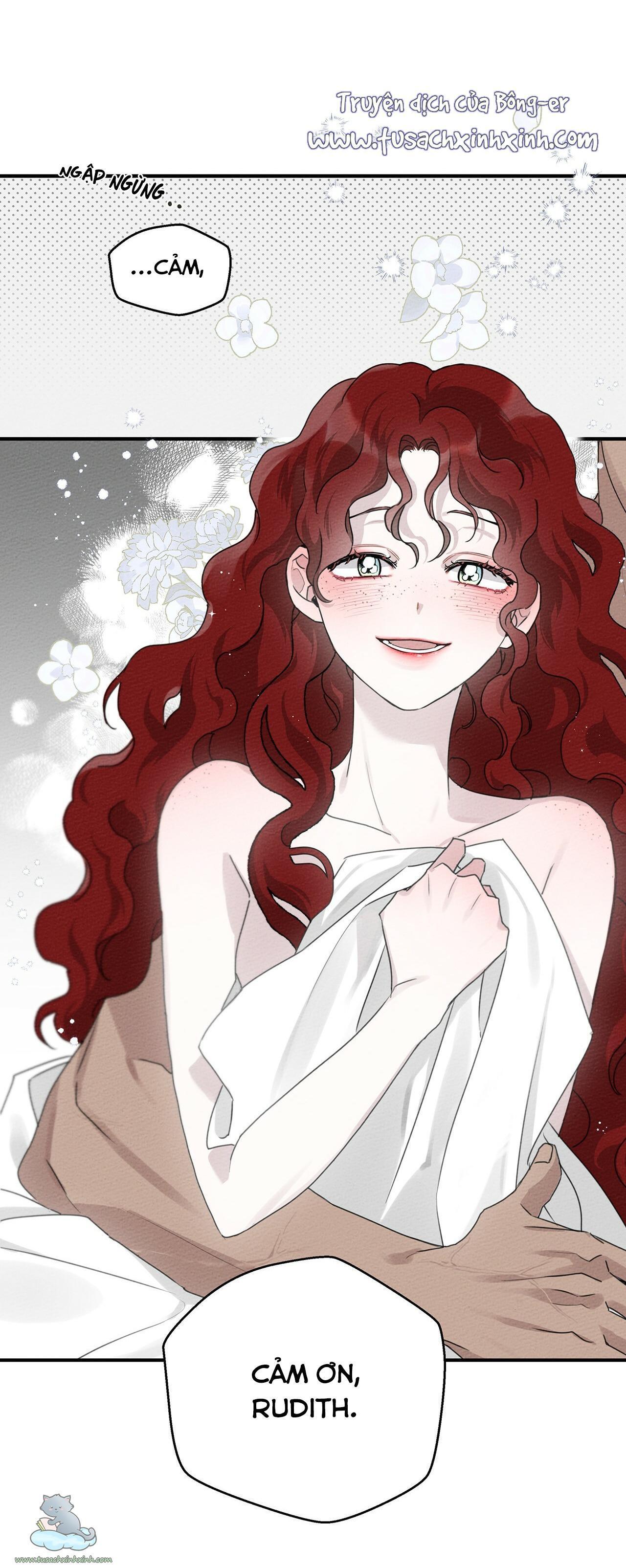 dưới tán cây sồi chapter 35 23