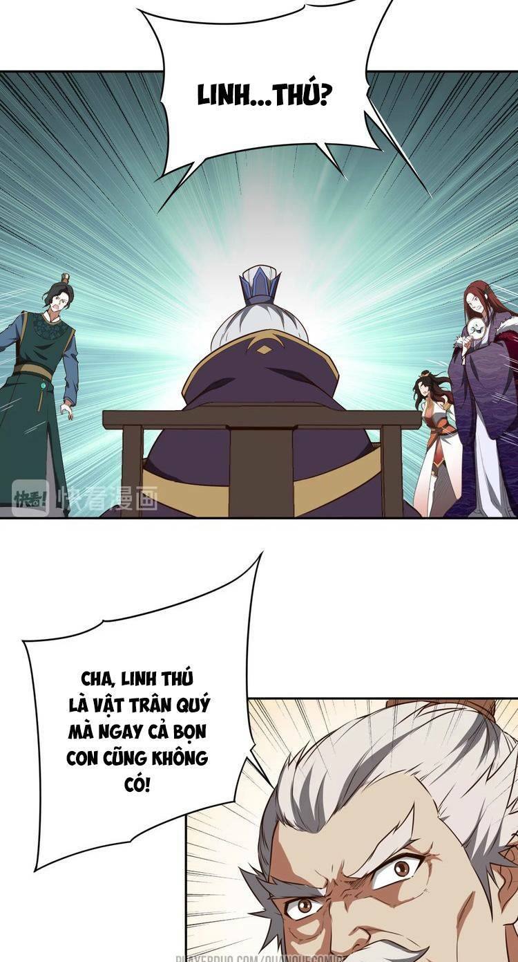 khốn long đại lục chapter 23.2 15