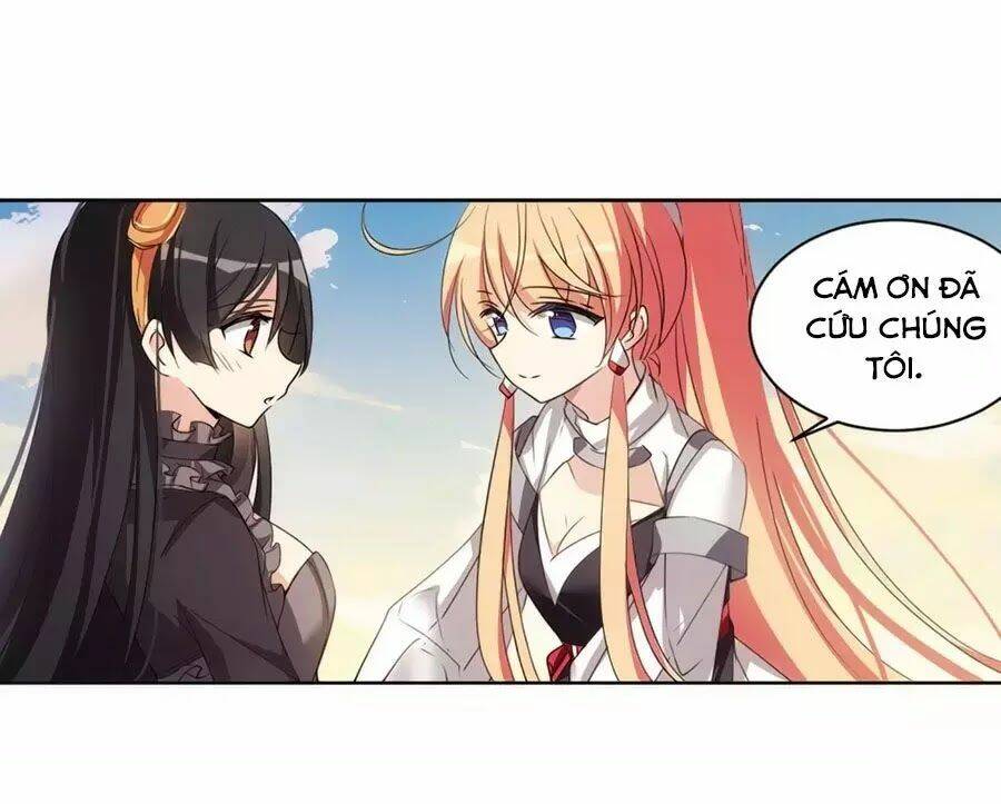 xuyên duyệt tây nguyên 3000 chapter 269.1 18