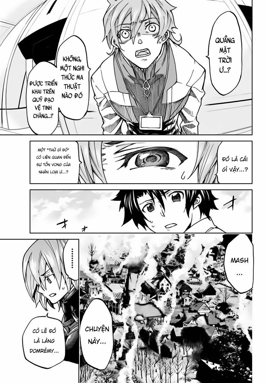 fate/grand order -turas realta- chapter 6 19