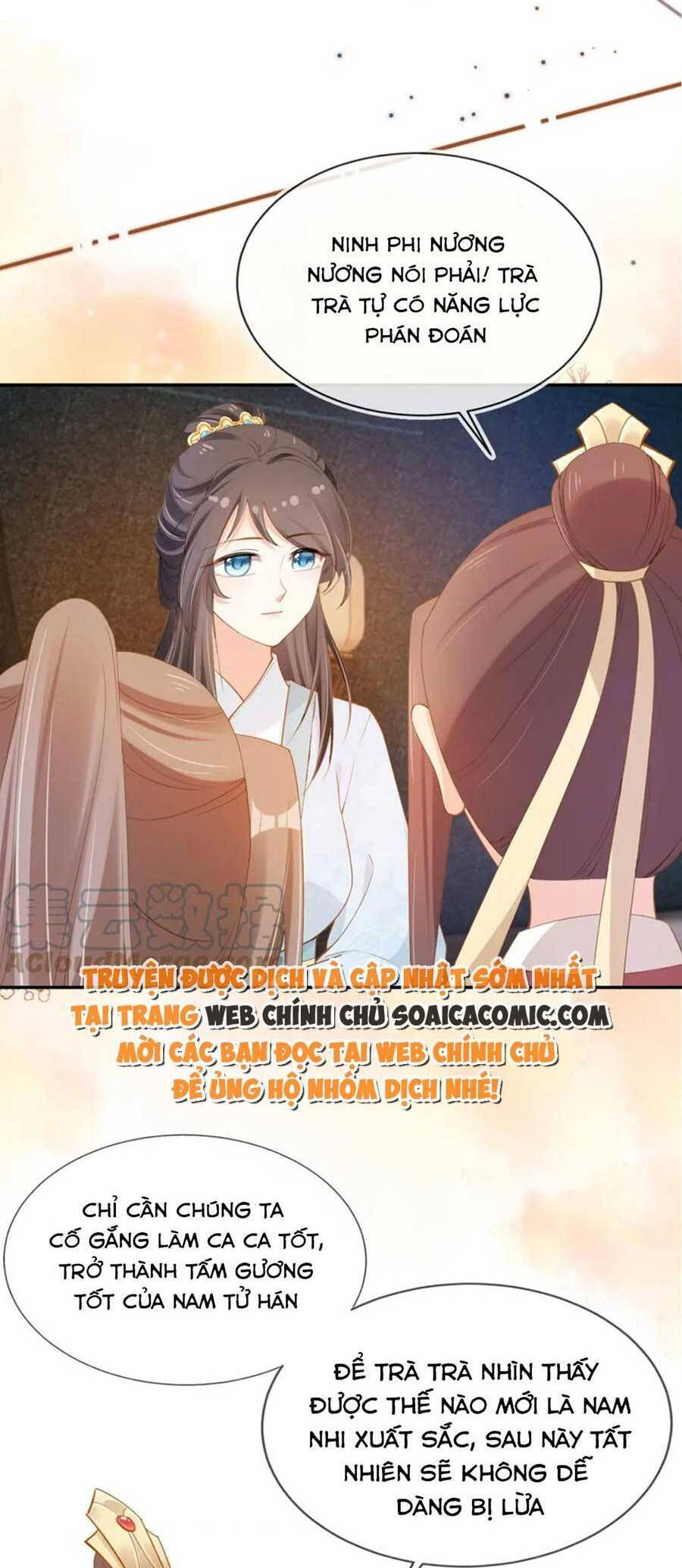 nhặt được bảo bối manh manh chapter 118 19