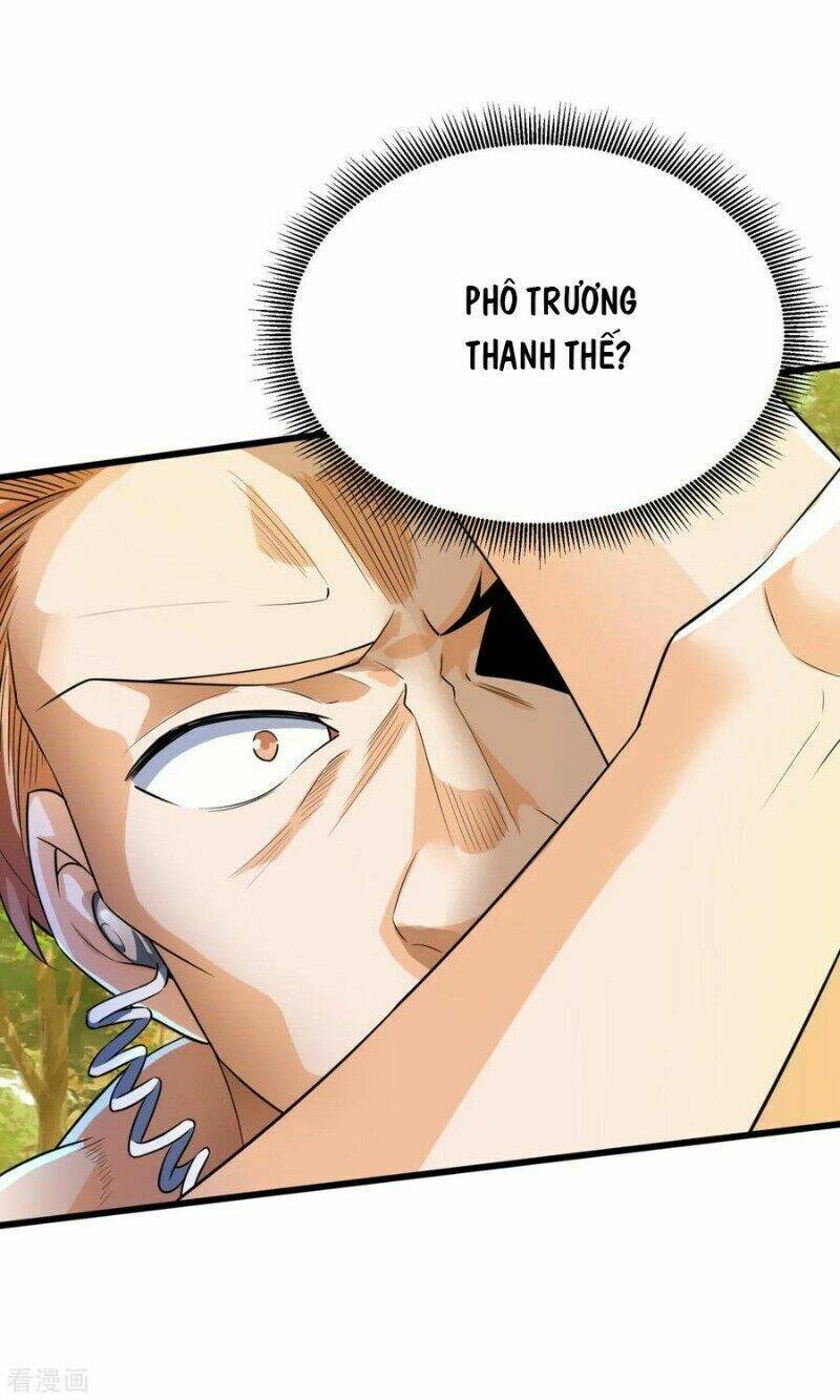 tôi thở cũng có thể mạnh hơn chapter 45 31