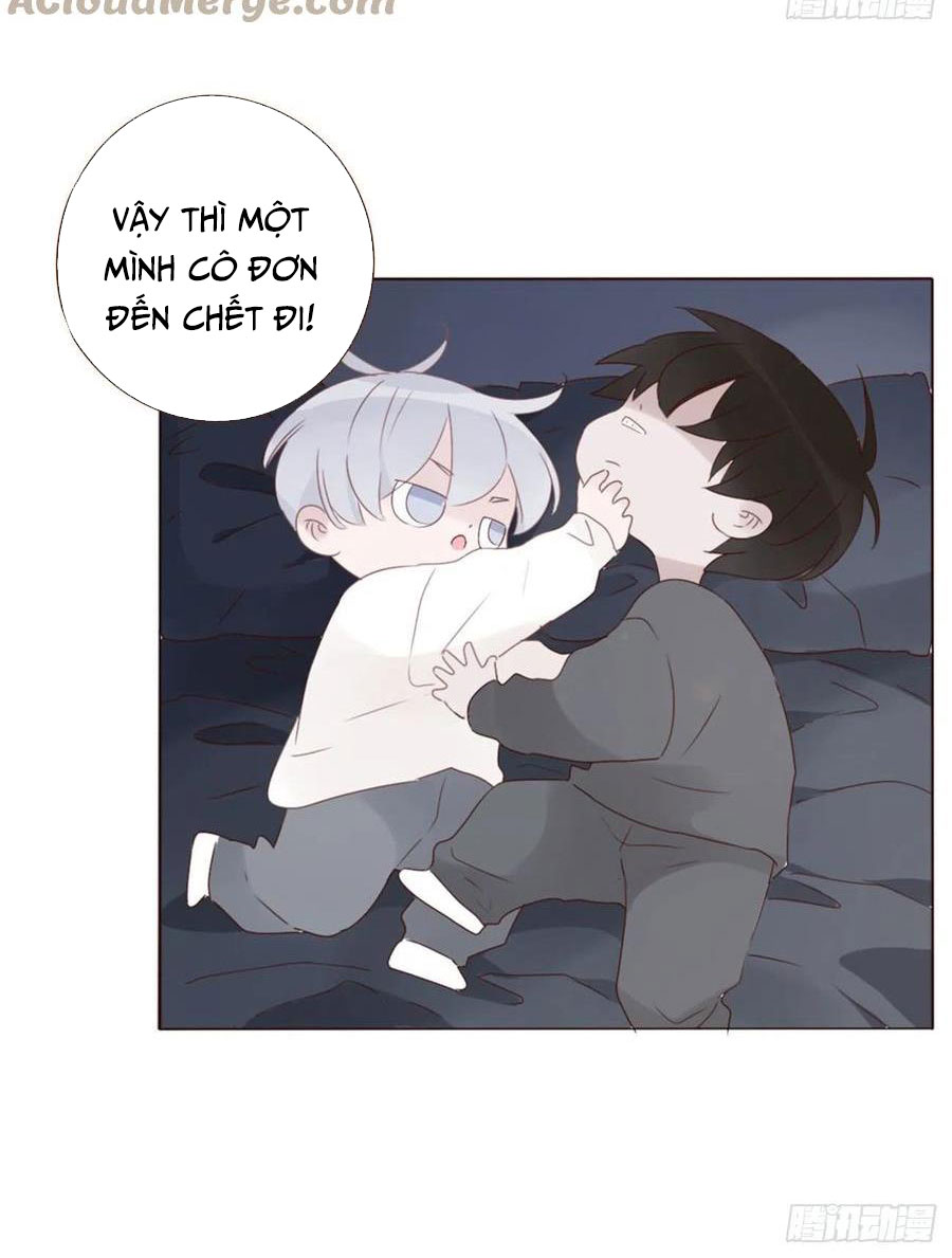 ôm chặt vào lòng chapter 36 4