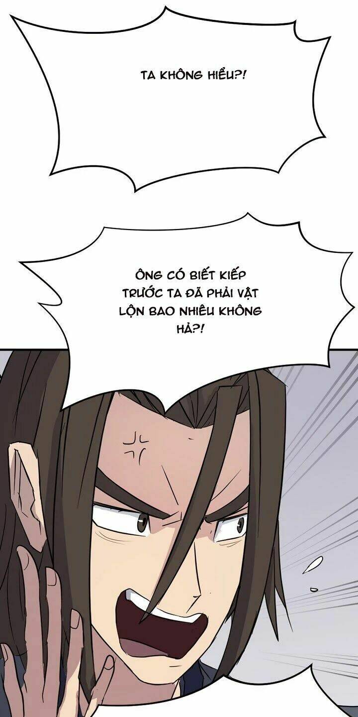 trọng sinh, bất khả chiến bại chapter 91 56