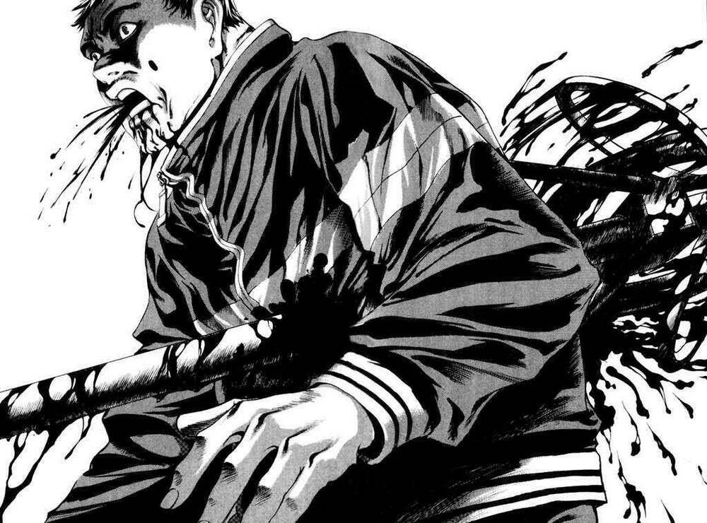 đảo địa ngục chapter 43 6