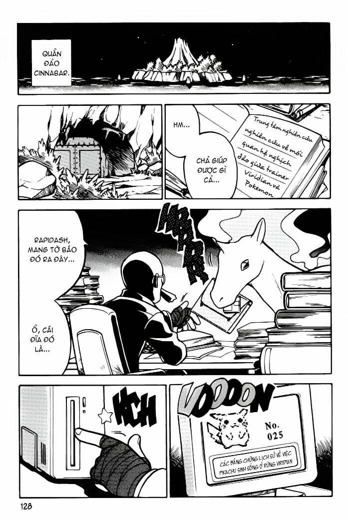 thú cưng đặc biệt chapter 47 15