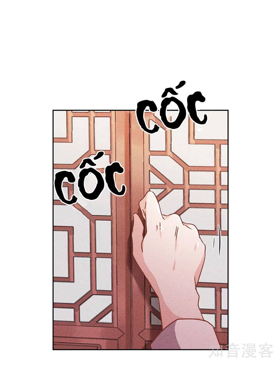 thiếu soái, vợ anh muốn lật trời! chapter 80 20