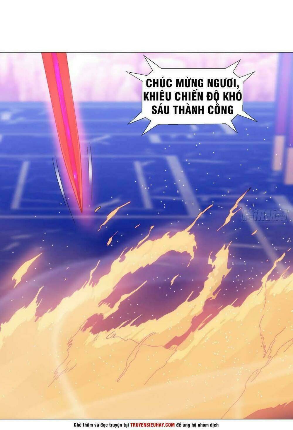 cực vũ huyền đế chapter 90 3