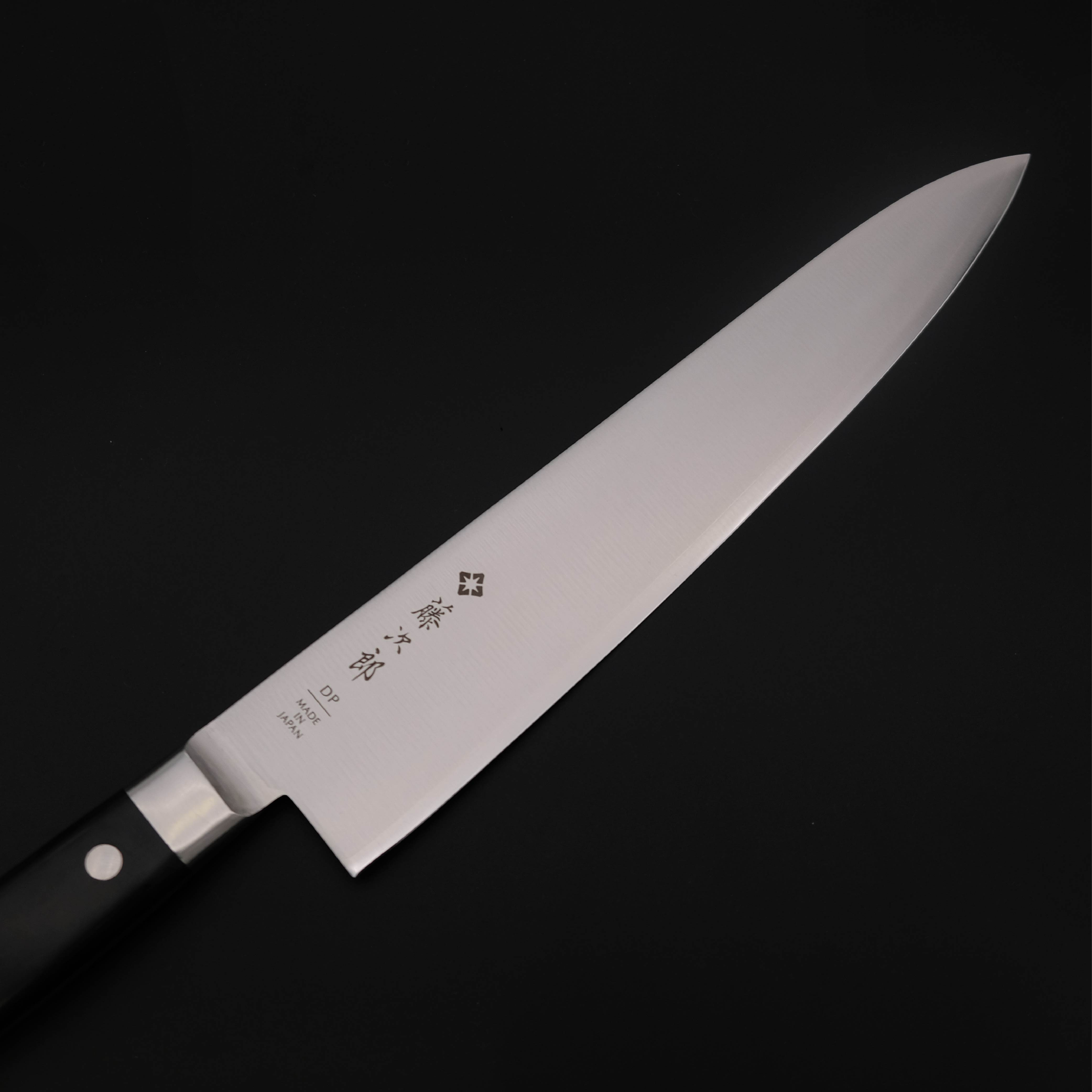 Dao bếp Nhật cao cấp Tojiro DP Cobalt 3 lớp Chef F810 (270mm) - dao bếp Nhật chính hãng