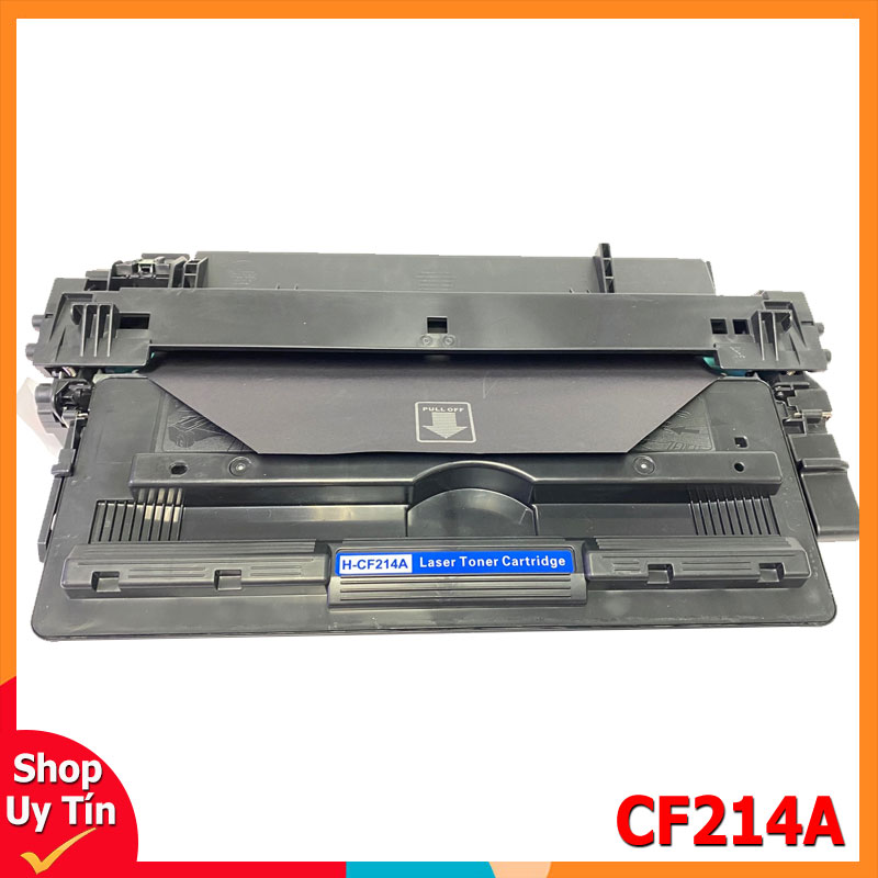 Hôp mực 14A/ CF214A - Dùng cho máy in HP Enterprise 700M712/MFP M725 (CF214A)