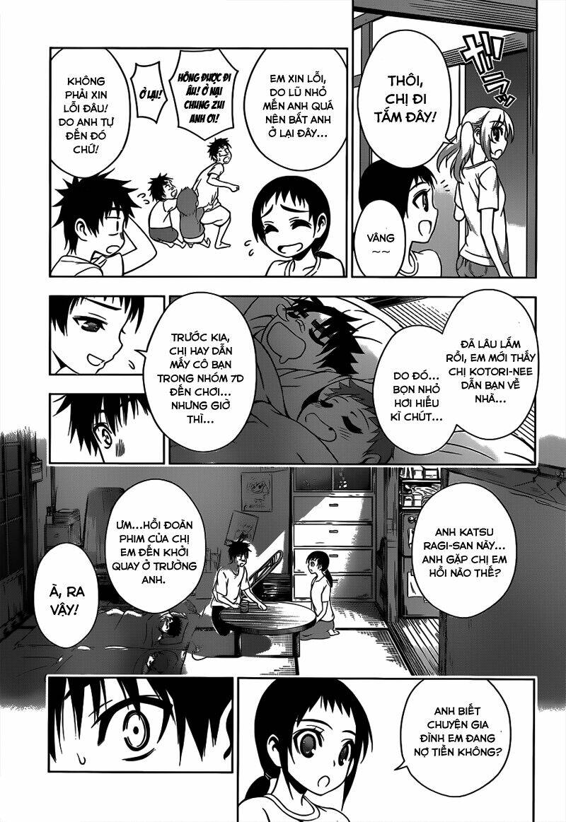 koisome momiji chapter 21 6