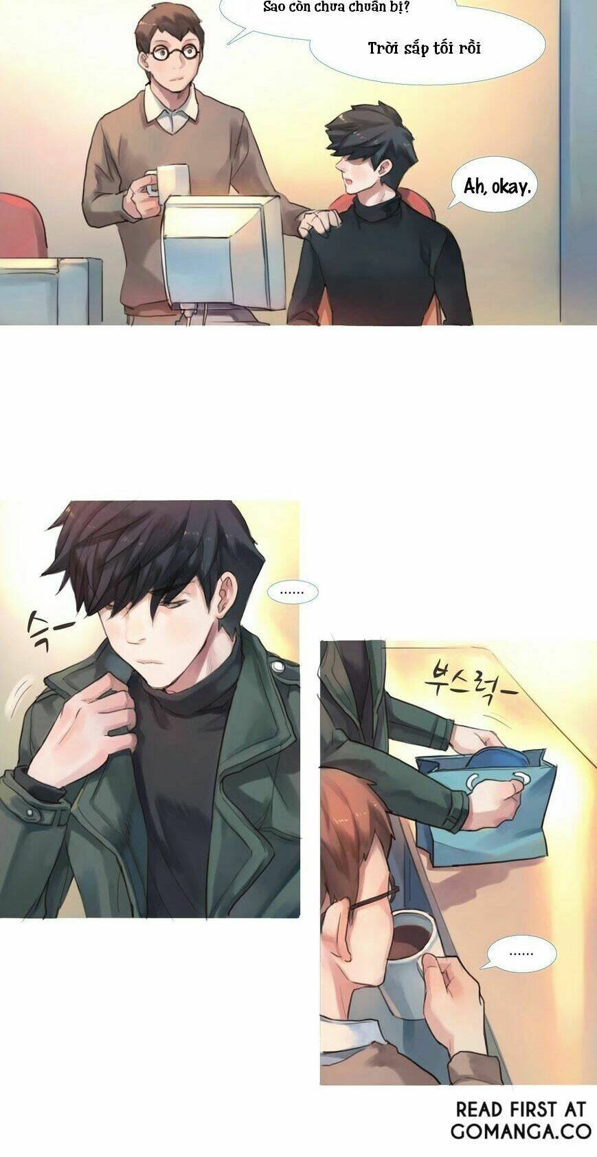 by chance, we... and... chapter 59 2