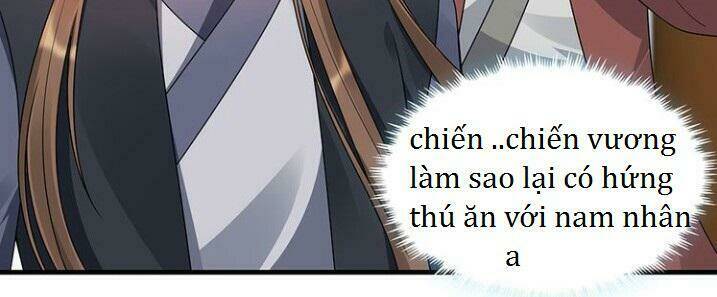 độc phi thần y quá kiêu ngạo chapter 101 12