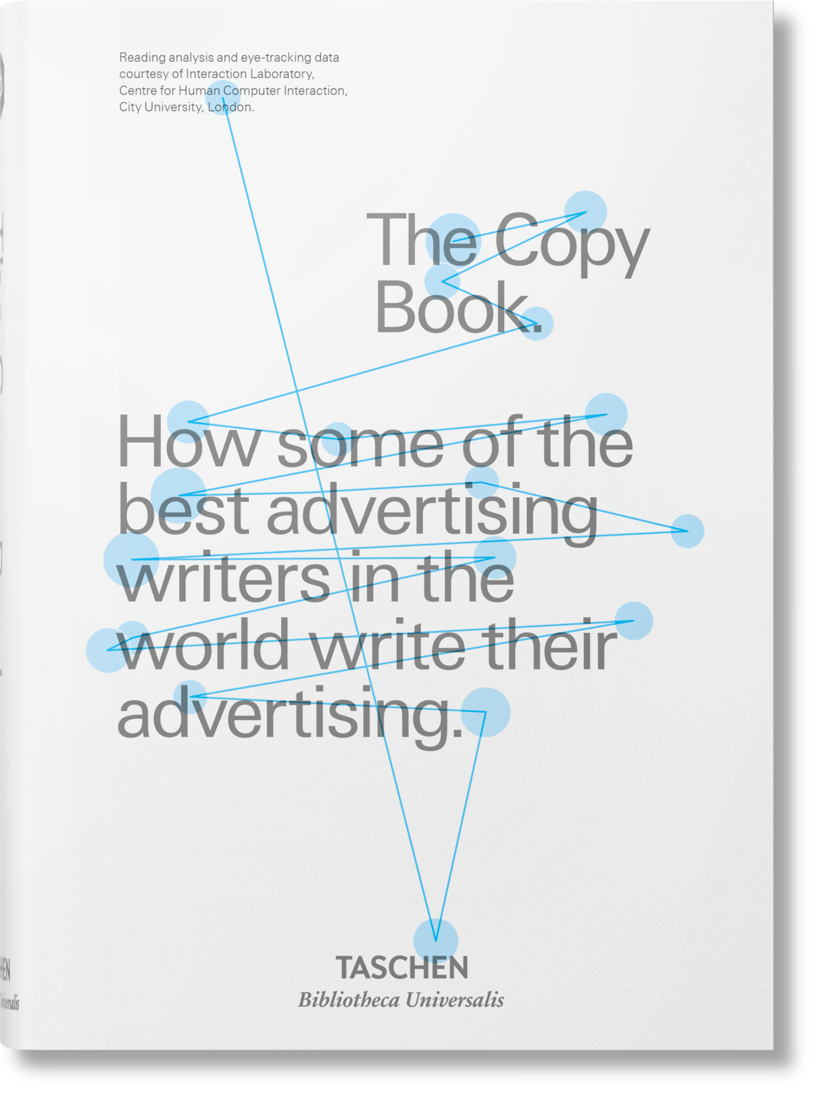 The Copy Book