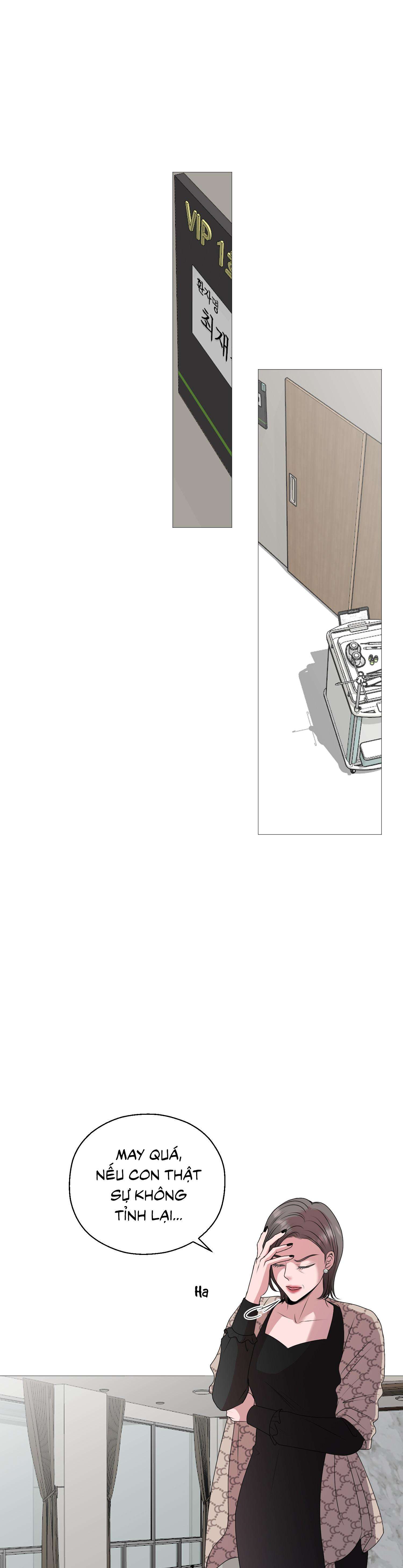 tiền bối của anh chapter 2 41