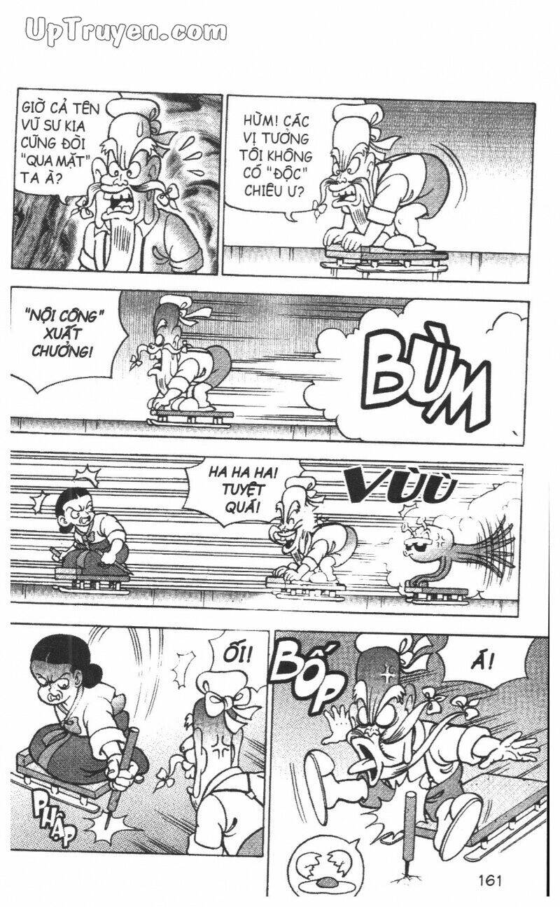 đội quân nhí nhố chapter 37 163