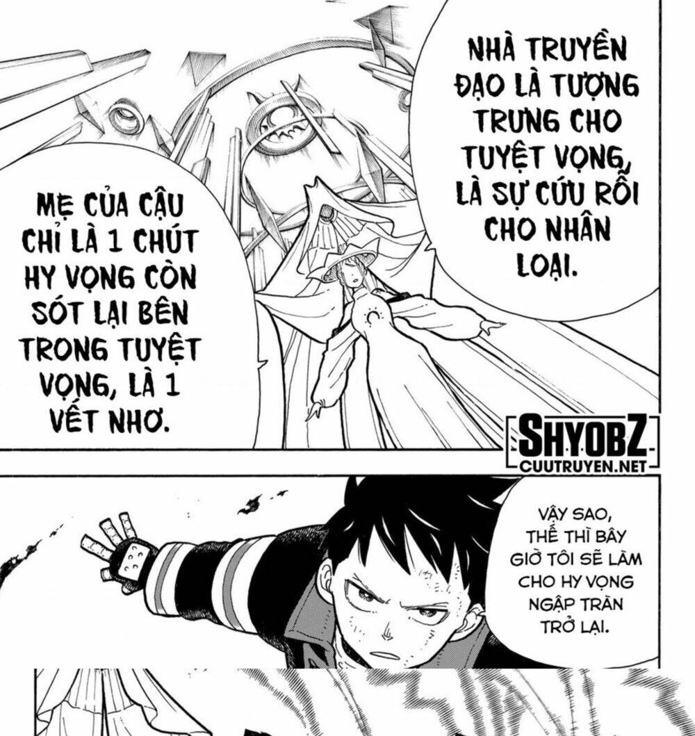 biệt đội lính cứu hỏa chapter 294 7