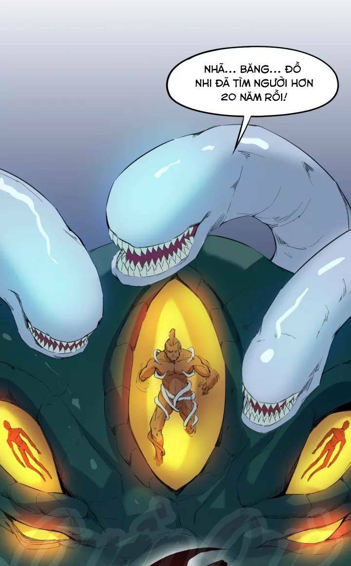 long mạch võ thần chapter 64 9