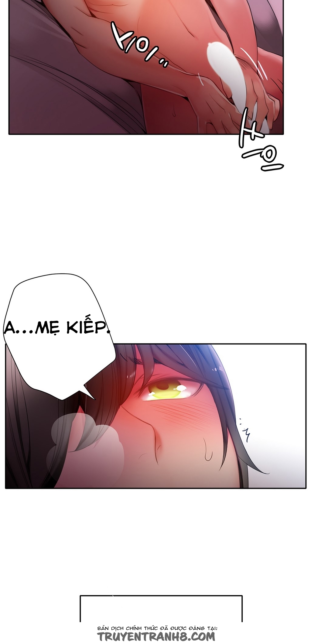 sự ràng buộc của lilith chapter 16 48