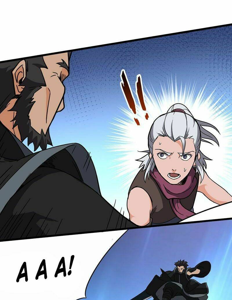 hỗn độn kiếm thần chapter 125 16