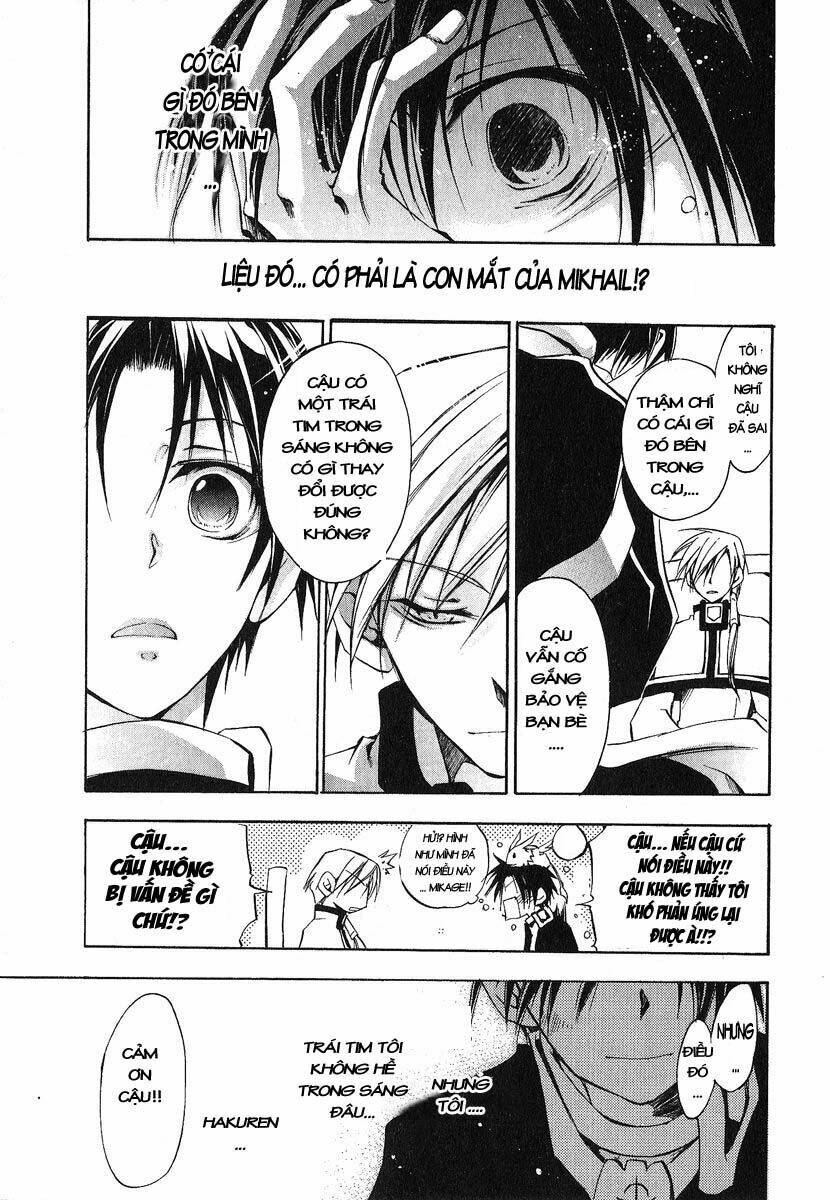 07 hồn ma chapter 18 28