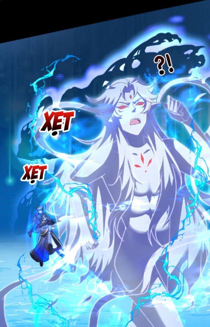 ta nuôi ma quỷ ở trấn ma ti chapter 158 5