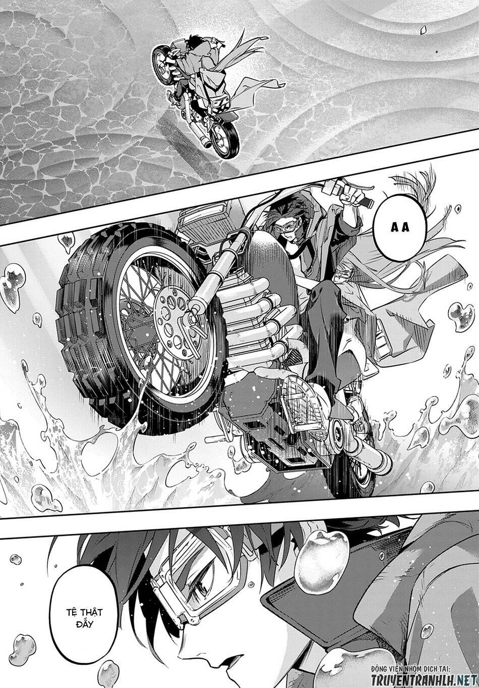 the kingdom of ruin chapter 22 9