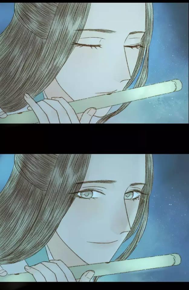 vương gia bá đạo và bác sĩ xinh đẹp chapter 50 11