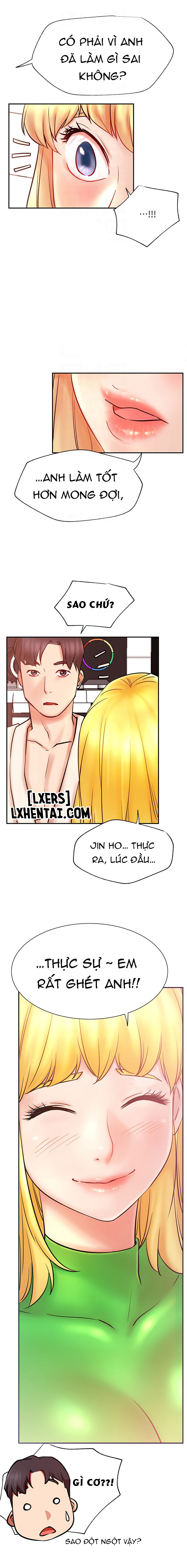 cuộc sống như anh hằng mơ chapter 31 8