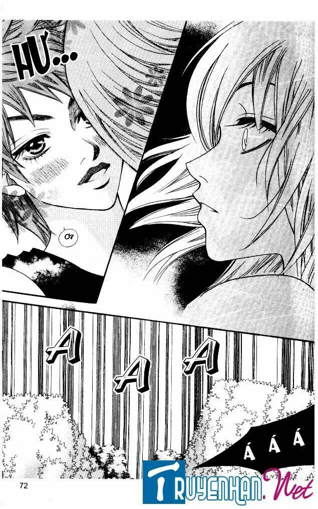 thiên thần bảo hộ chapter 9 7