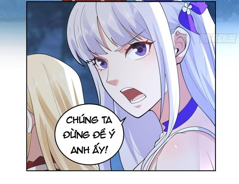 trên người ta có một rồng chapter 617 20