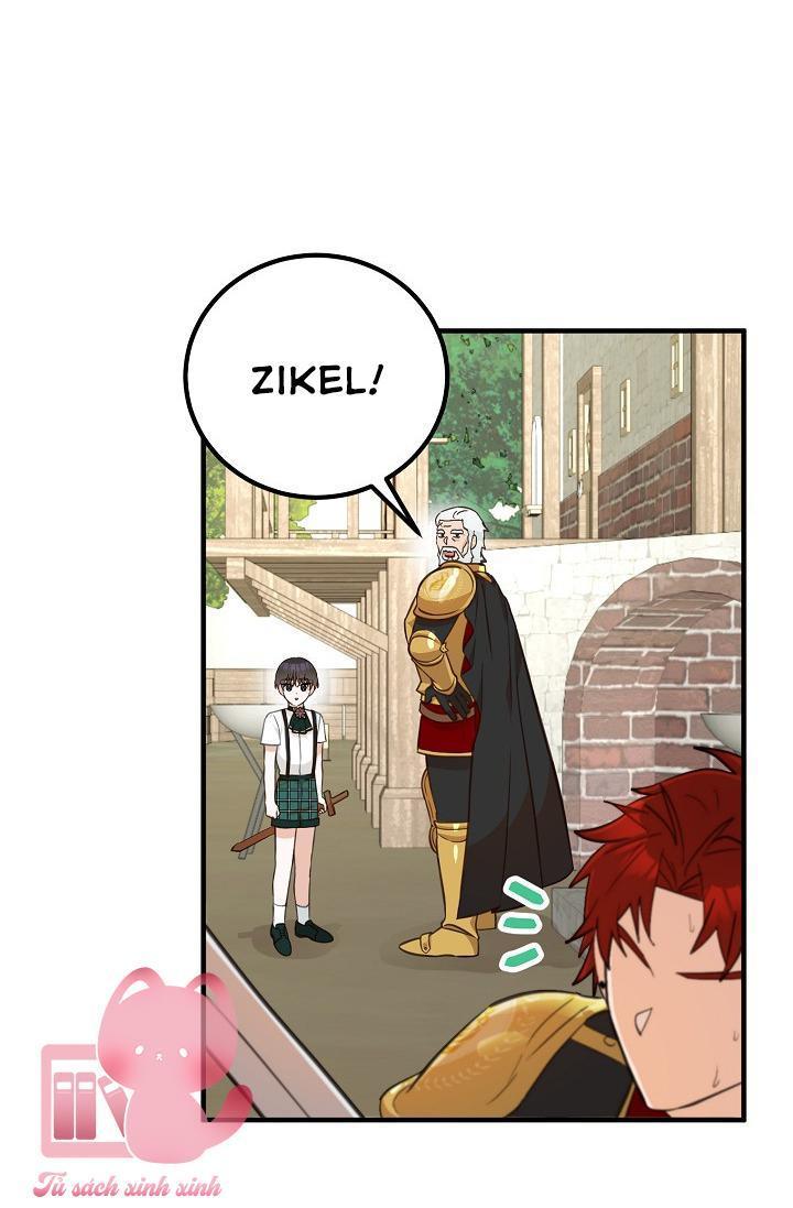 bác sĩ hoàn thành trách nhiệm rồi chapter 14 52