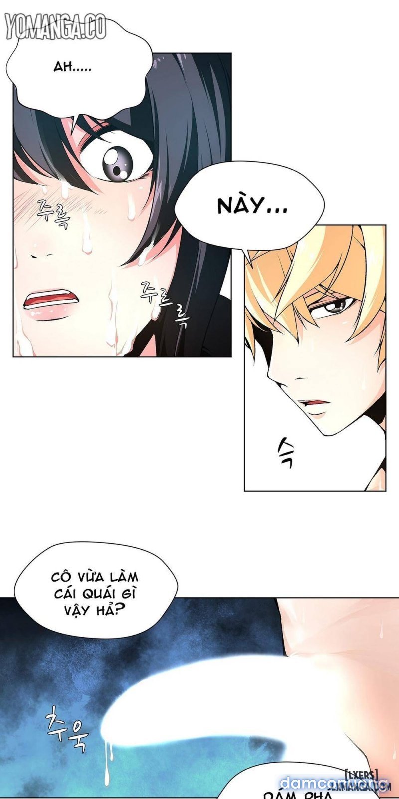nô lệ song sinh chapter 7 7