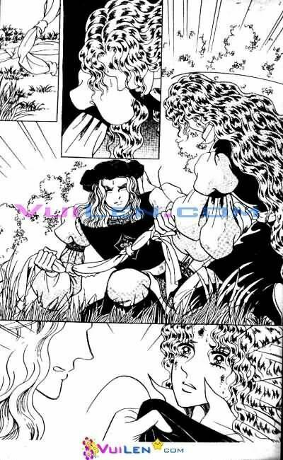 princess - công chúa xứ hoa (bản đẹp) chapter 14 81