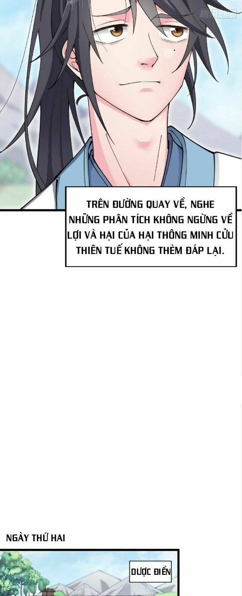 trường sinh cửu thiên tuế chapter 18 9