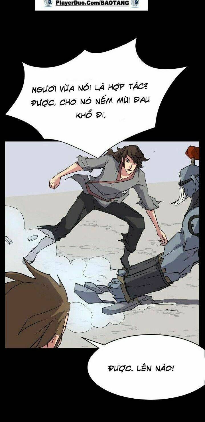 trọng sinh, bất khả chiến bại chapter 47 23